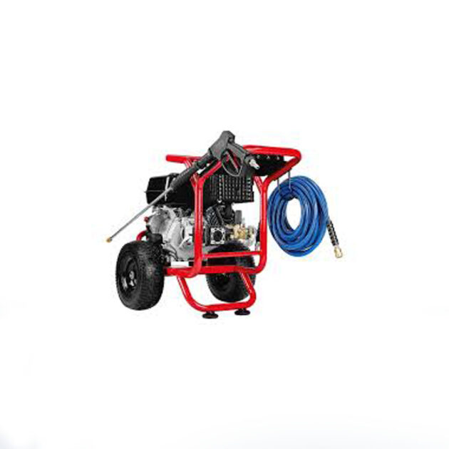 4400 PSI, 4.2 GPM, 13 HP (420cc) Commercial Duty Pressure Washer EPA - Image 2
