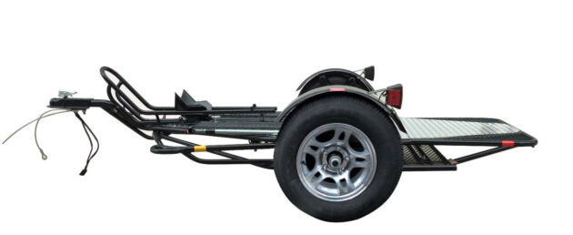 8 ft Deck Over Dolly - Image 2