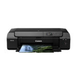 Canon PIXMA PRO-200 Wireless Professional Color Photo Printer