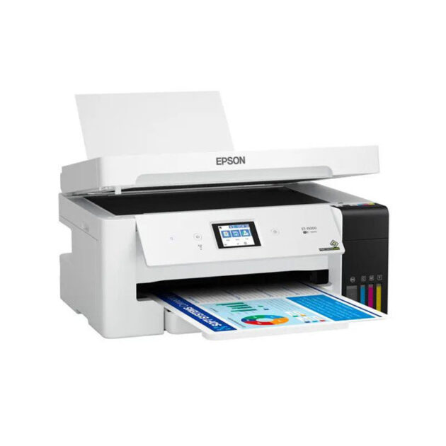 Epson EcoTank ET-15000 All-in-One Cartridge-Free Supertank Printer - Image 2