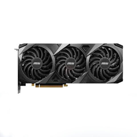 MSI GeForce RTX 3070 Ti VENTUS 3X OC Graphics Card - Image 2