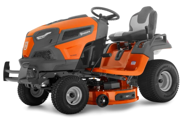 Husqvarna 46′′ 22 HP Riding Mower YTH22V46 - Image 2